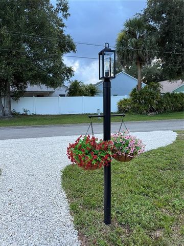 701 WEST STREET, New Smyrna Beach, FL 32168