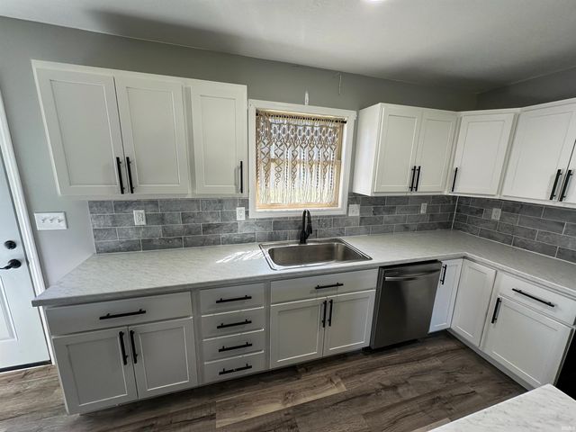 2580 S Union Street, Knox, IN 46534