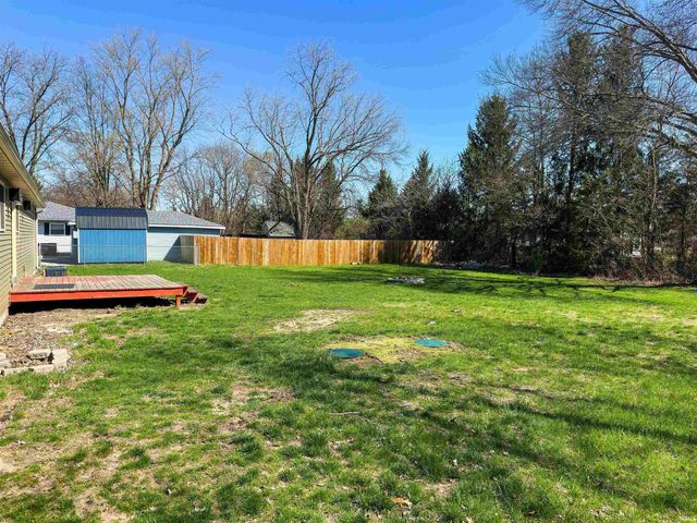 2580 S Union Street, Knox, IN 46534