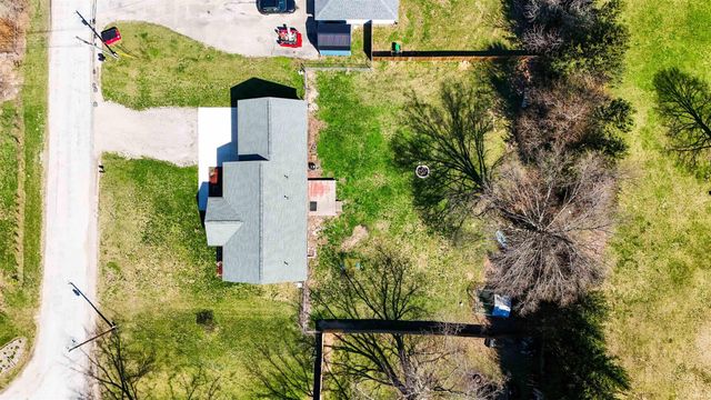 2580 S Union Street, Knox, IN 46534
