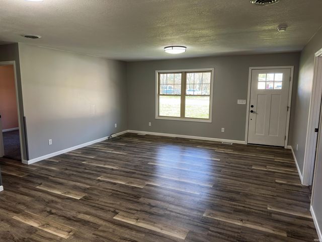 2580 S Union Street, Knox, IN 46534