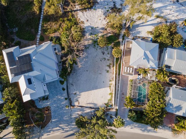 831 N NORTH SHORE DRIVE, Anna Maria, FL 34216