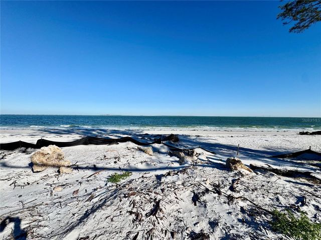 831 N NORTH SHORE DRIVE, Anna Maria, FL 34216