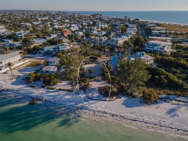 831 N NORTH SHORE DRIVE, Anna Maria, FL 34216