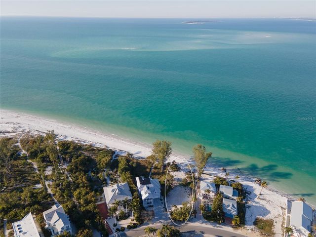 831 N NORTH SHORE DRIVE, Anna Maria, FL 34216