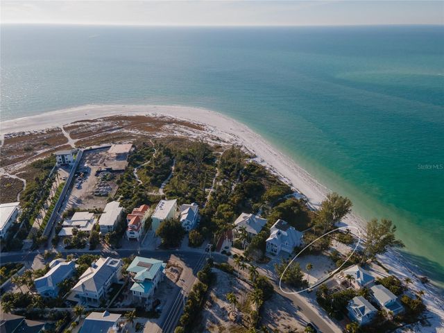831 N NORTH SHORE DRIVE, Anna Maria, FL 34216