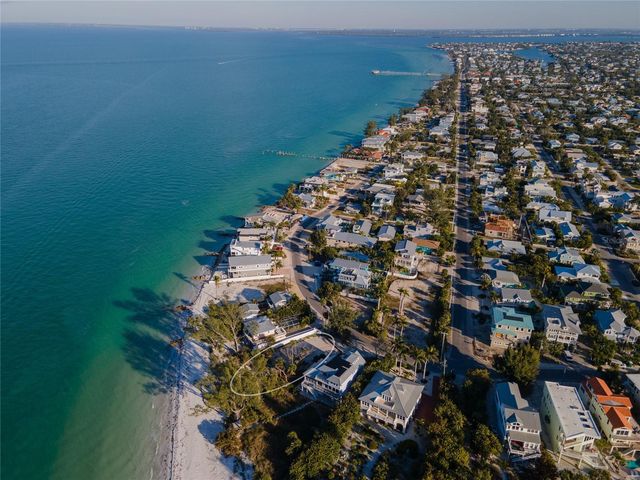 831 N NORTH SHORE DRIVE, Anna Maria, FL 34216