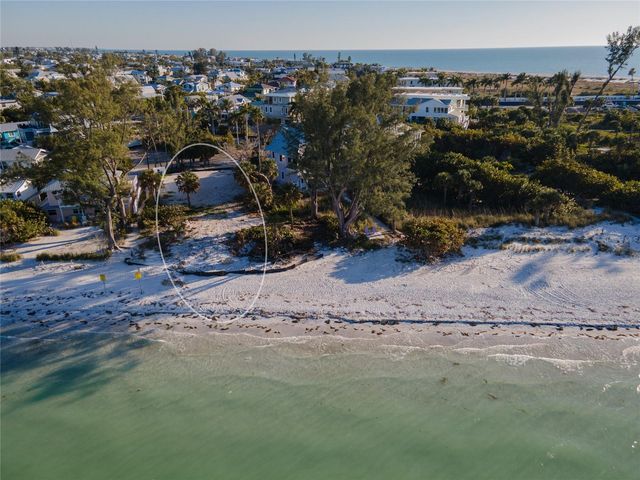 831 N NORTH SHORE DRIVE, Anna Maria, FL 34216