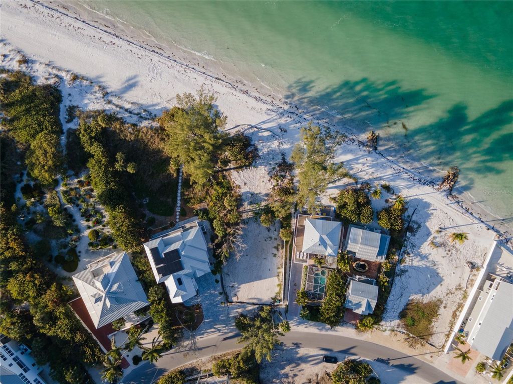 831 N NORTH SHORE DRIVE, Anna Maria, FL 34216
