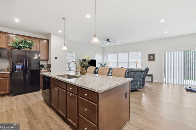 256 Salt Lake Lane, Hoschton, GA 30548