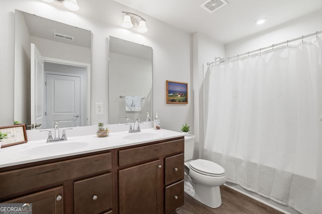 256 Salt Lake Lane, Hoschton, GA 30548