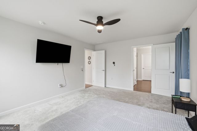 256 Salt Lake Lane, Hoschton, GA 30548