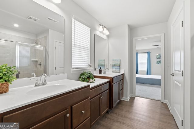 256 Salt Lake Lane, Hoschton, GA 30548