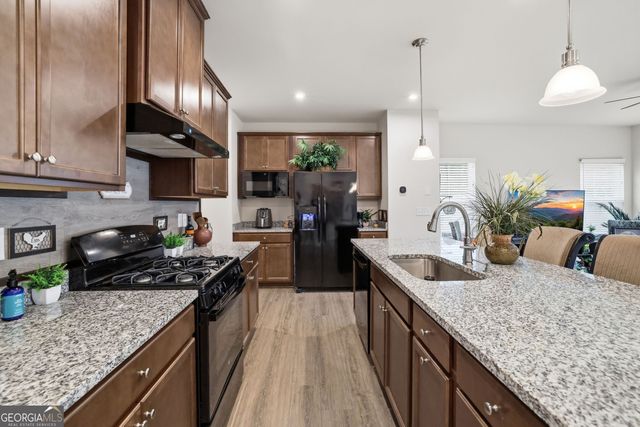 256 Salt Lake Lane, Hoschton, GA 30548
