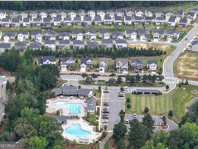 256 Salt Lake Lane, Hoschton, GA 30548