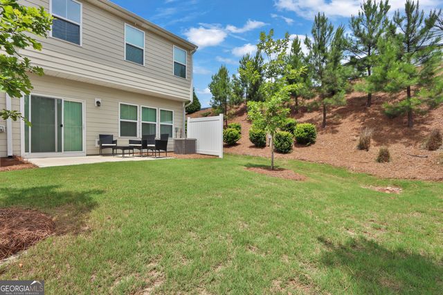 256 Salt Lake Lane, Hoschton, GA 30548