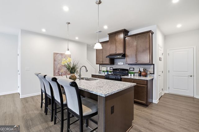 256 Salt Lake Lane, Hoschton, GA 30548