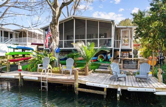 6331 THEODAN STREET, Weeki Wachee, FL 34607