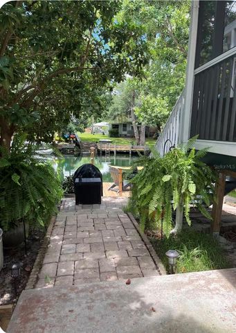 6331 THEODAN STREET, Weeki Wachee, FL 34607