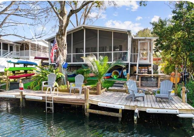 6331 THEODAN STREET, Weeki Wachee, FL 34607