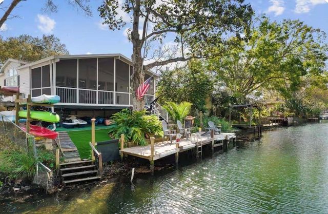 6331 THEODAN STREET, Weeki Wachee, FL 34607
