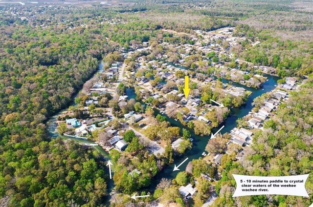 6331 THEODAN STREET, Weeki Wachee, FL 34607