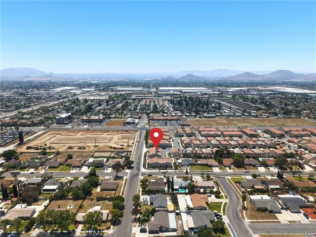 465 N Beechwood, Rialto, CA 92376