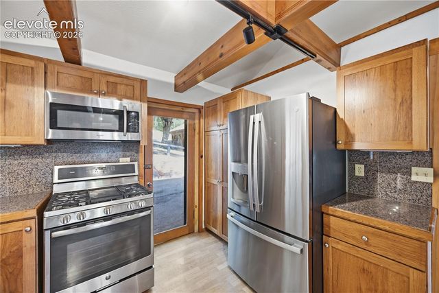 9795 Mountain Road, Cascade, CO 80809