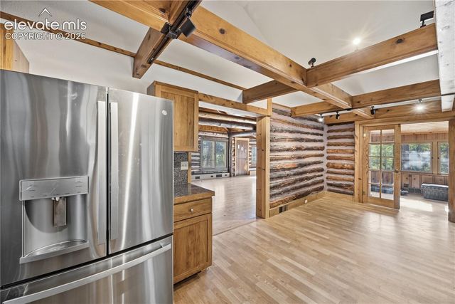 9795 Mountain Road, Cascade, CO 80809