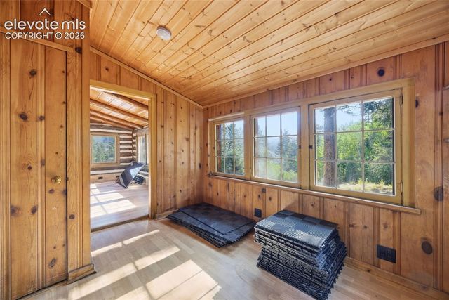 9795 Mountain Road, Cascade, CO 80809