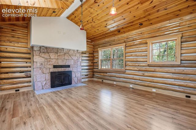 9795 Mountain Road, Cascade, CO 80809
