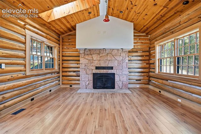 9795 Mountain Road, Cascade, CO 80809