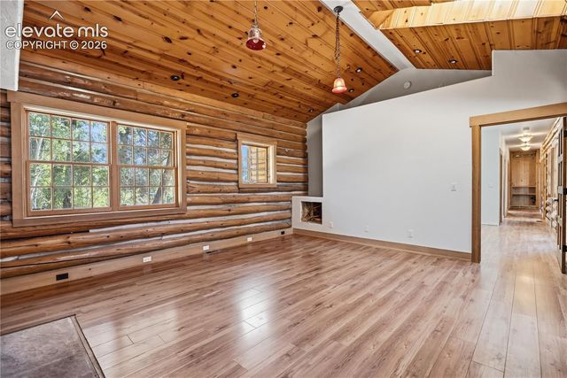 9795 Mountain Road, Cascade, CO 80809