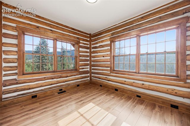 9795 Mountain Road, Cascade, CO 80809