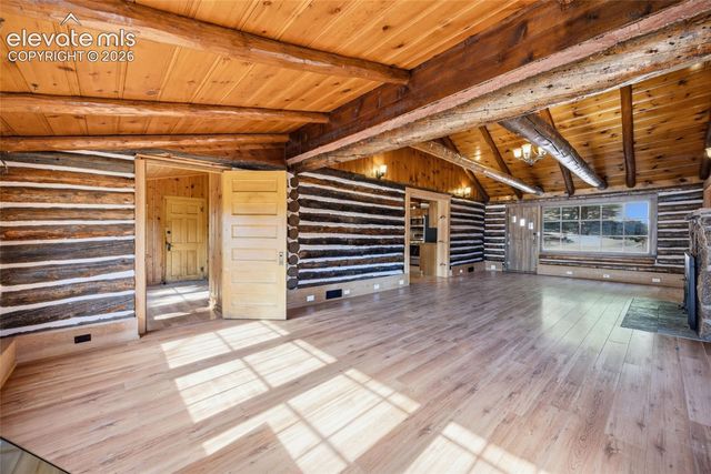 9795 Mountain Road, Cascade, CO 80809