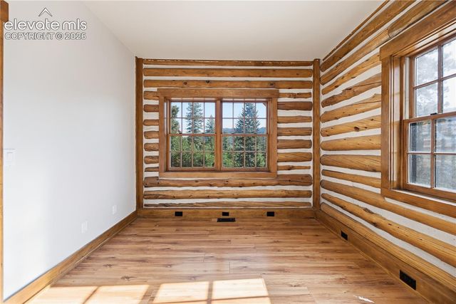 9795 Mountain Road, Cascade, CO 80809