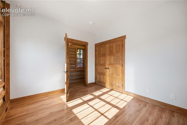 9795 Mountain Road, Cascade, CO 80809