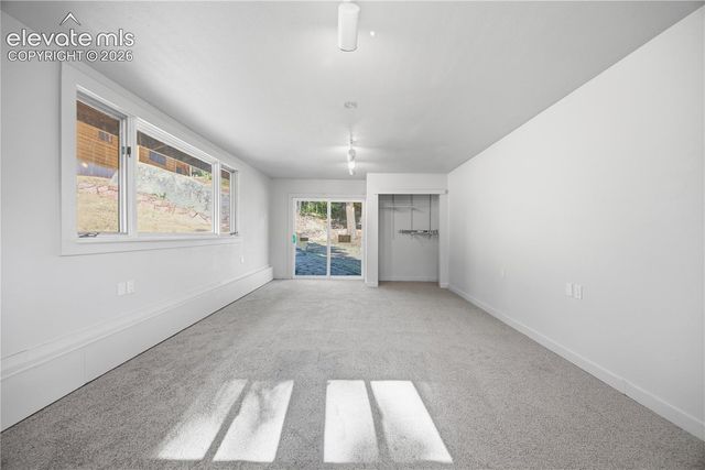 9795 Mountain Road, Cascade, CO 80809