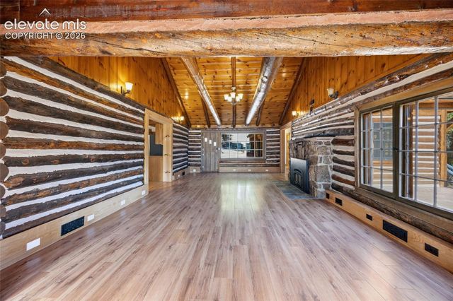 9795 Mountain Road, Cascade, CO 80809
