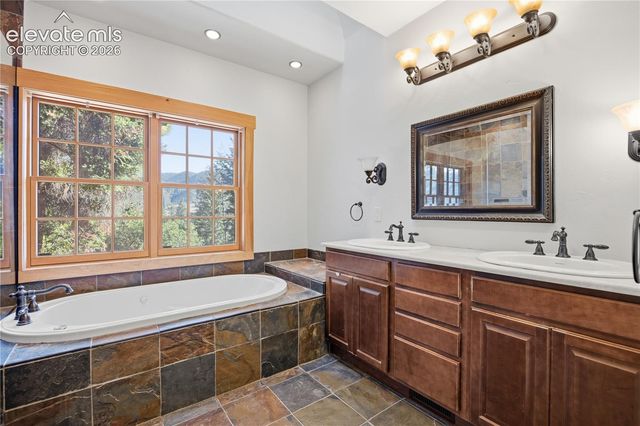 9795 Mountain Road, Cascade, CO 80809