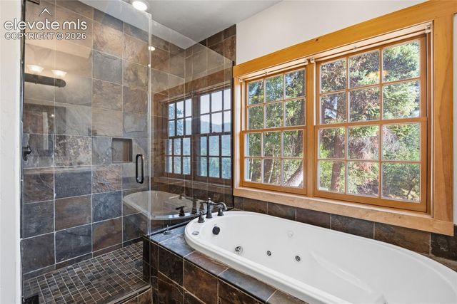 9795 Mountain Road, Cascade, CO 80809
