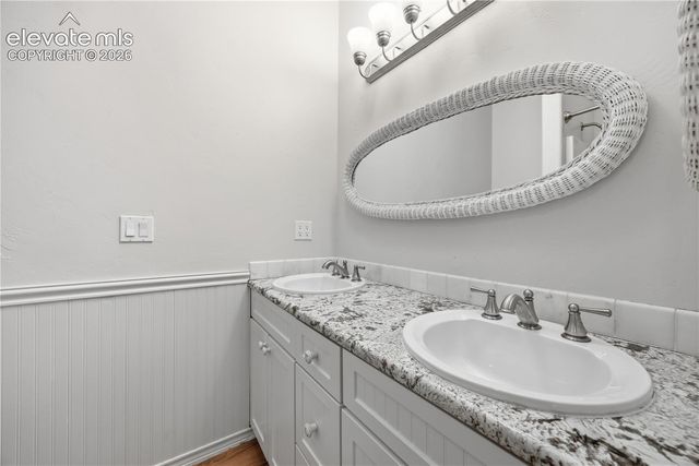 9795 Mountain Road, Cascade, CO 80809