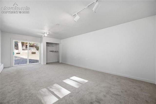 9795 Mountain Road, Cascade, CO 80809