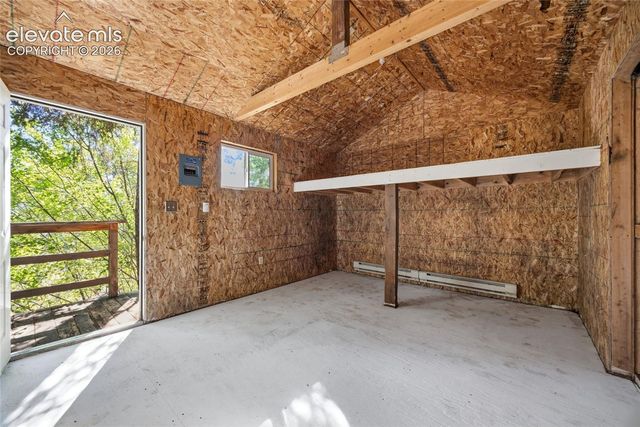 9795 Mountain Road, Cascade, CO 80809