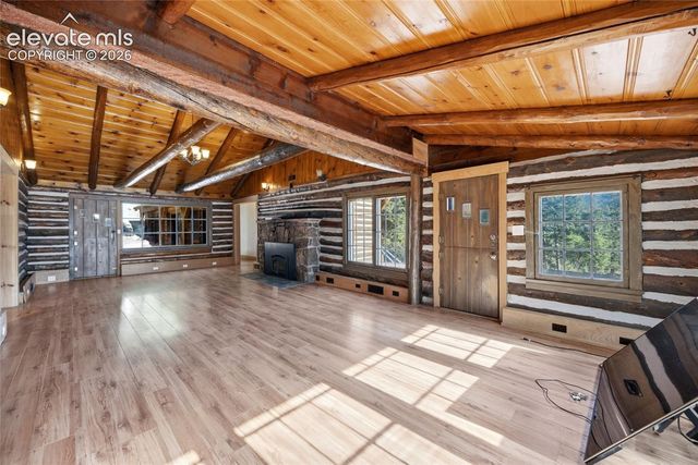 9795 Mountain Road, Cascade, CO 80809