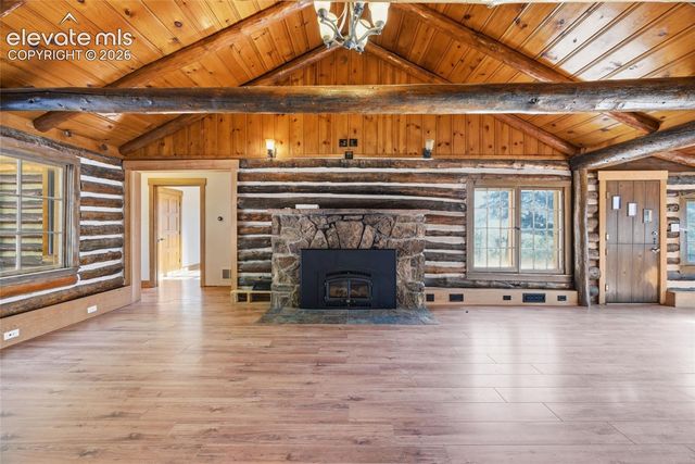 9795 Mountain Road, Cascade, CO 80809