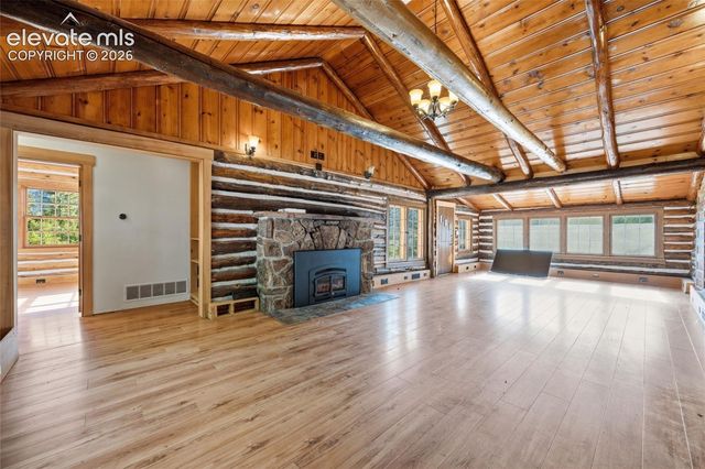 9795 Mountain Road, Cascade, CO 80809
