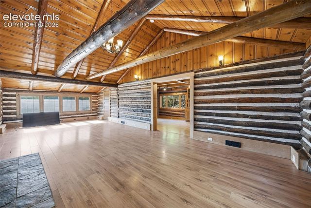 9795 Mountain Road, Cascade, CO 80809