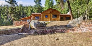 9795 Mountain Road, Cascade, CO 80809