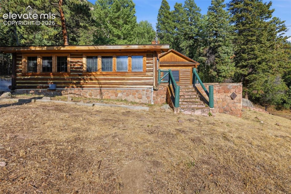 9795 Mountain Road, Cascade, CO 80809 — photo 5